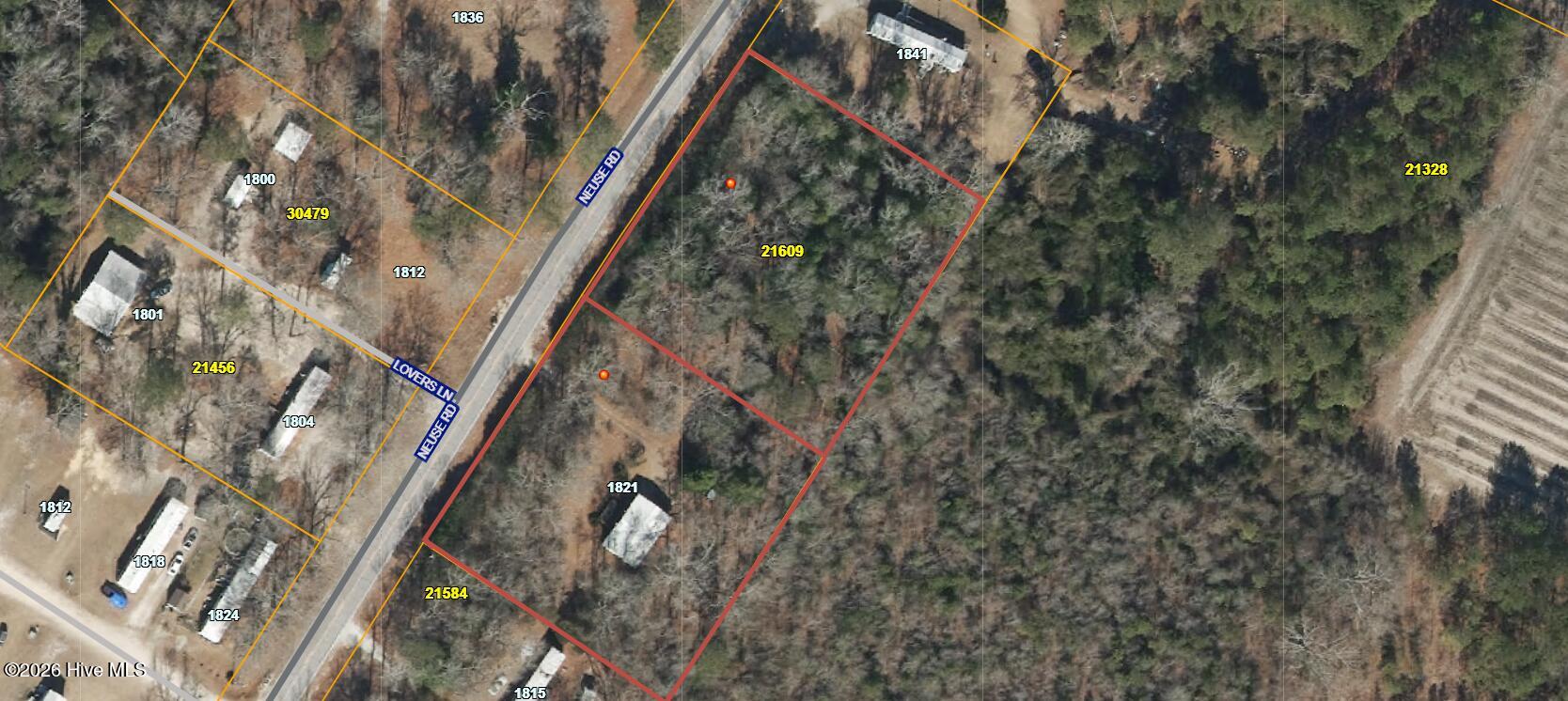 1821 Neuse Road Kinston, NC 28501 - Photo 14 of 14 Screenshot 2026-01-22 153234