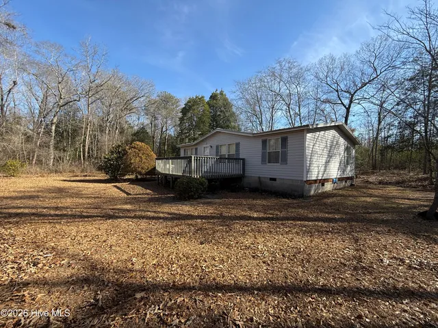$115,000 | 1821 Neuse Road, Kinston, NC 28501