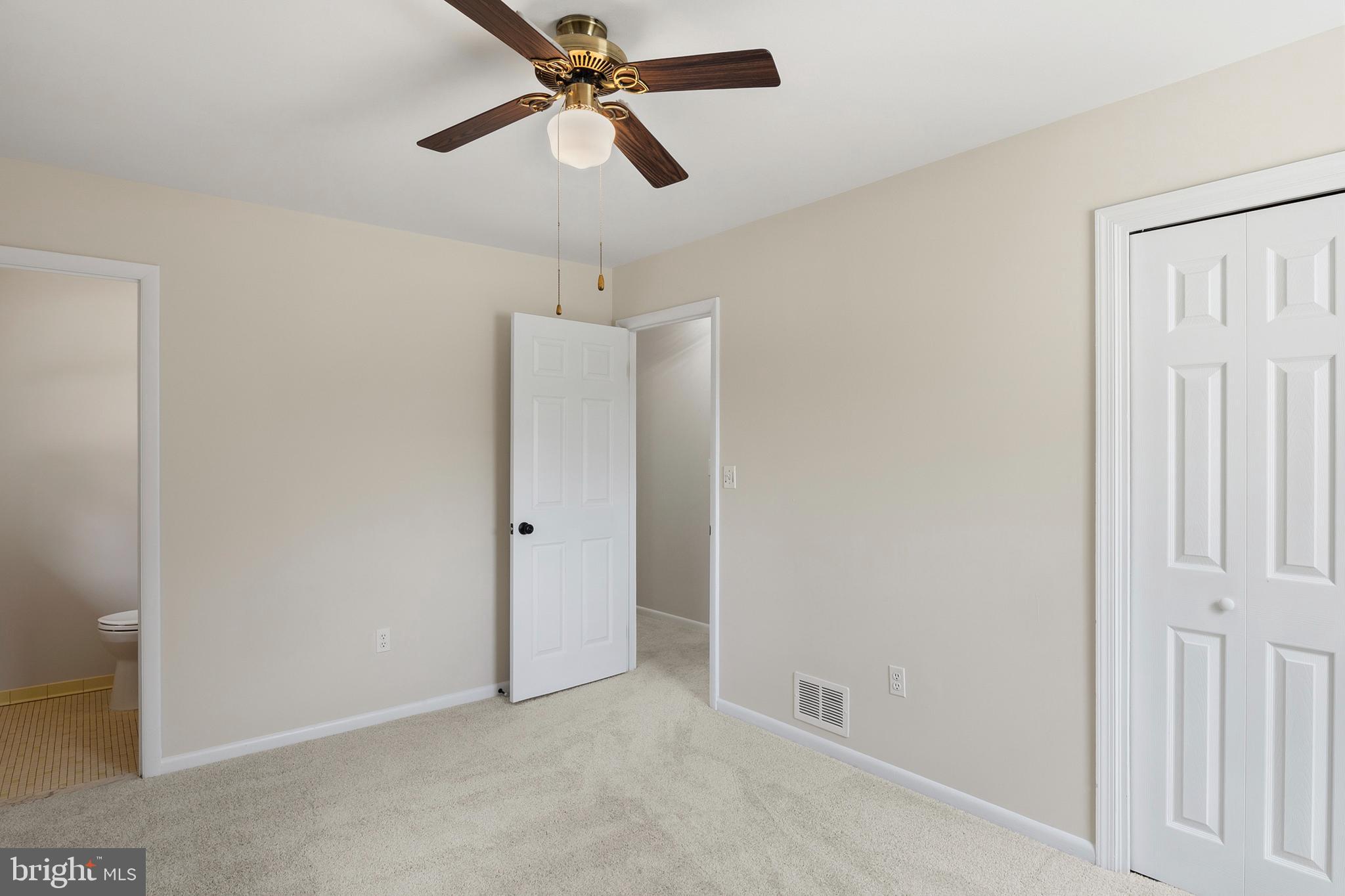 9333 Decatur Place Laurel, MD 20723 - Photo 10 of 30 Primary Bedroom (alt view)