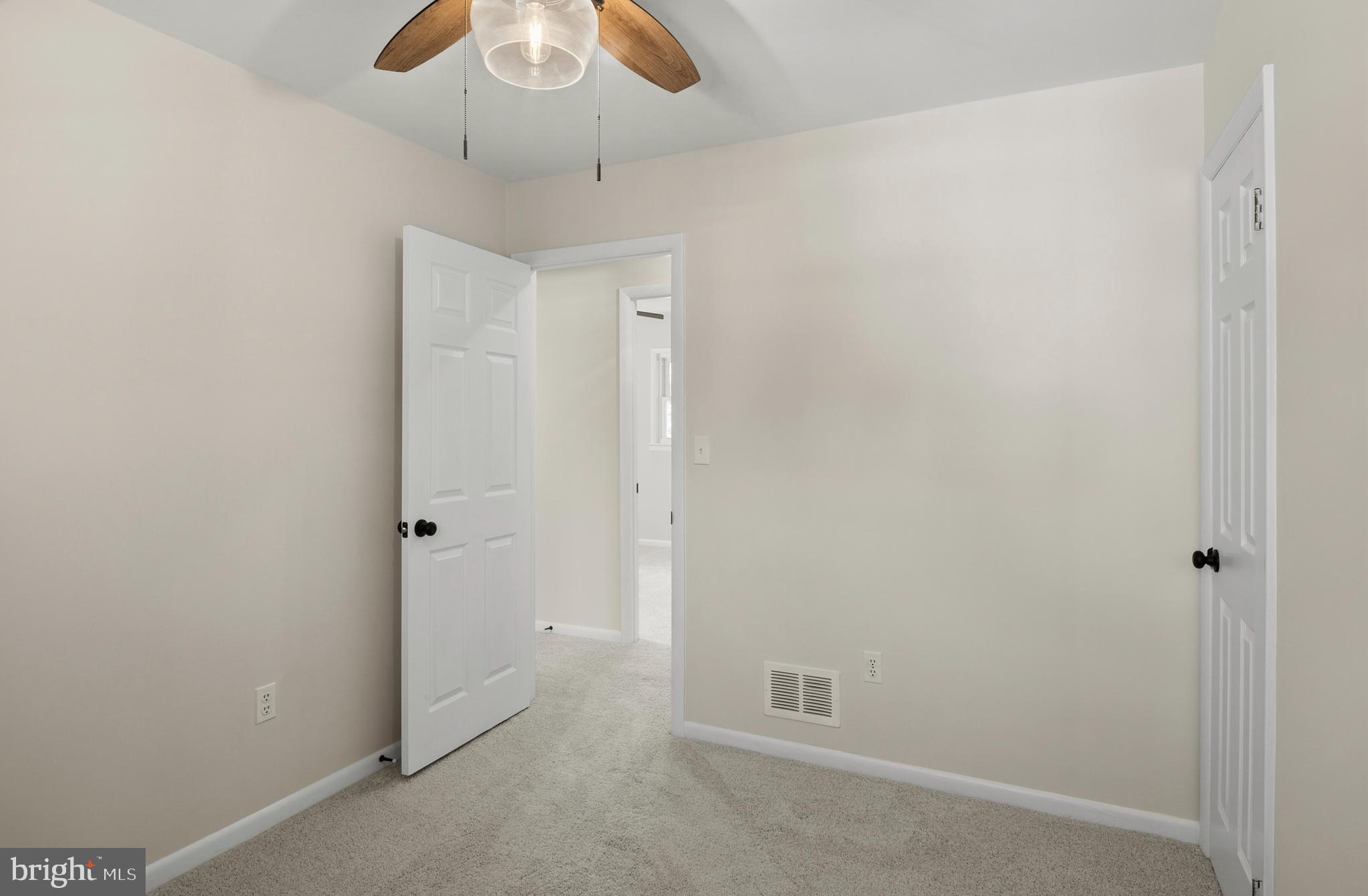 9333 Decatur Place Laurel, MD 20723 - Photo 13 of 30 Bedroom 2 (alt view)