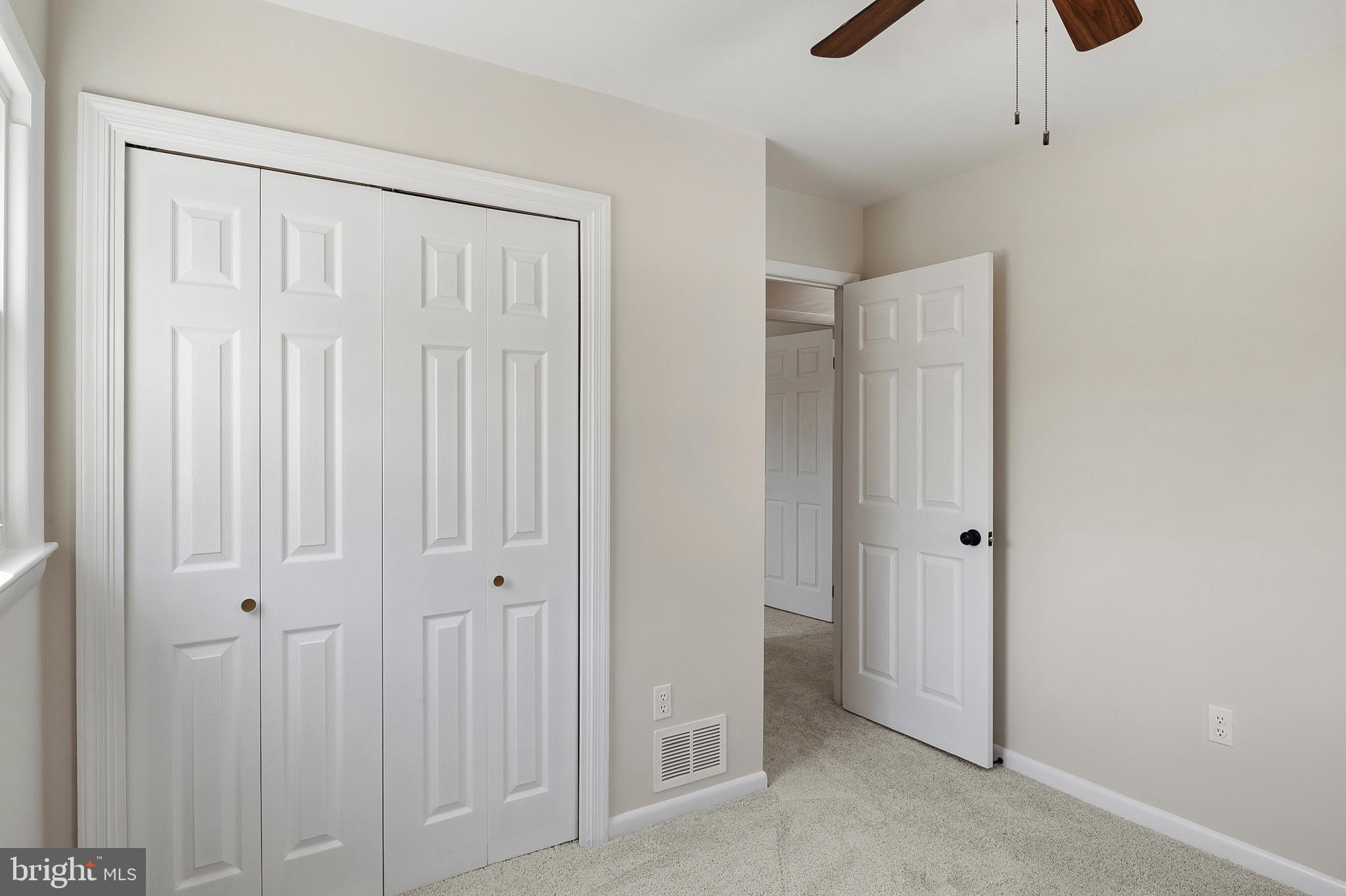 9333 Decatur Place Laurel, MD 20723 - Photo 15 of 30 Bedroom 3 (alt view)