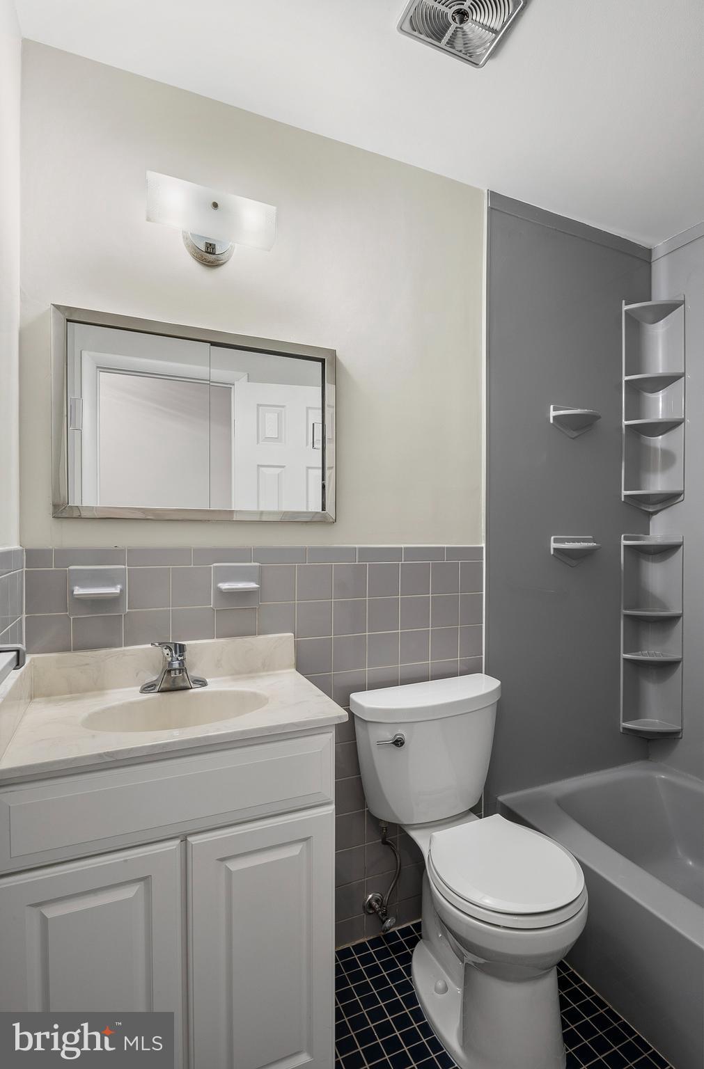 9333 Decatur Place Laurel, MD 20723 - Photo 16 of 30 Bathroom