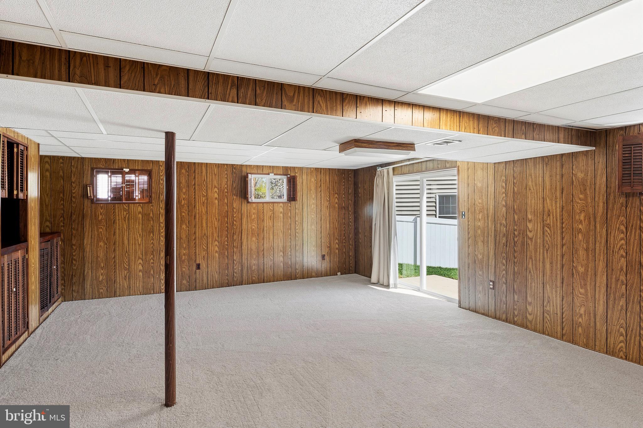 9333 Decatur Place Laurel, MD 20723 - Photo 19 of 30 Rec Room (alt view)