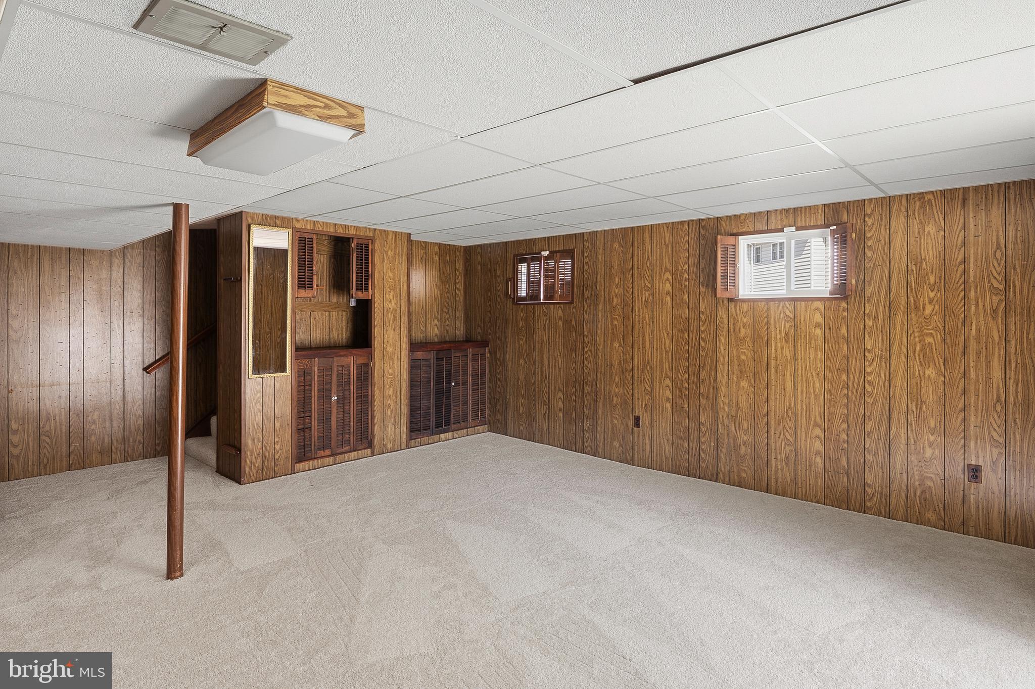 9333 Decatur Place Laurel, MD 20723 - Photo 20 of 30 Rec Room (alt view)