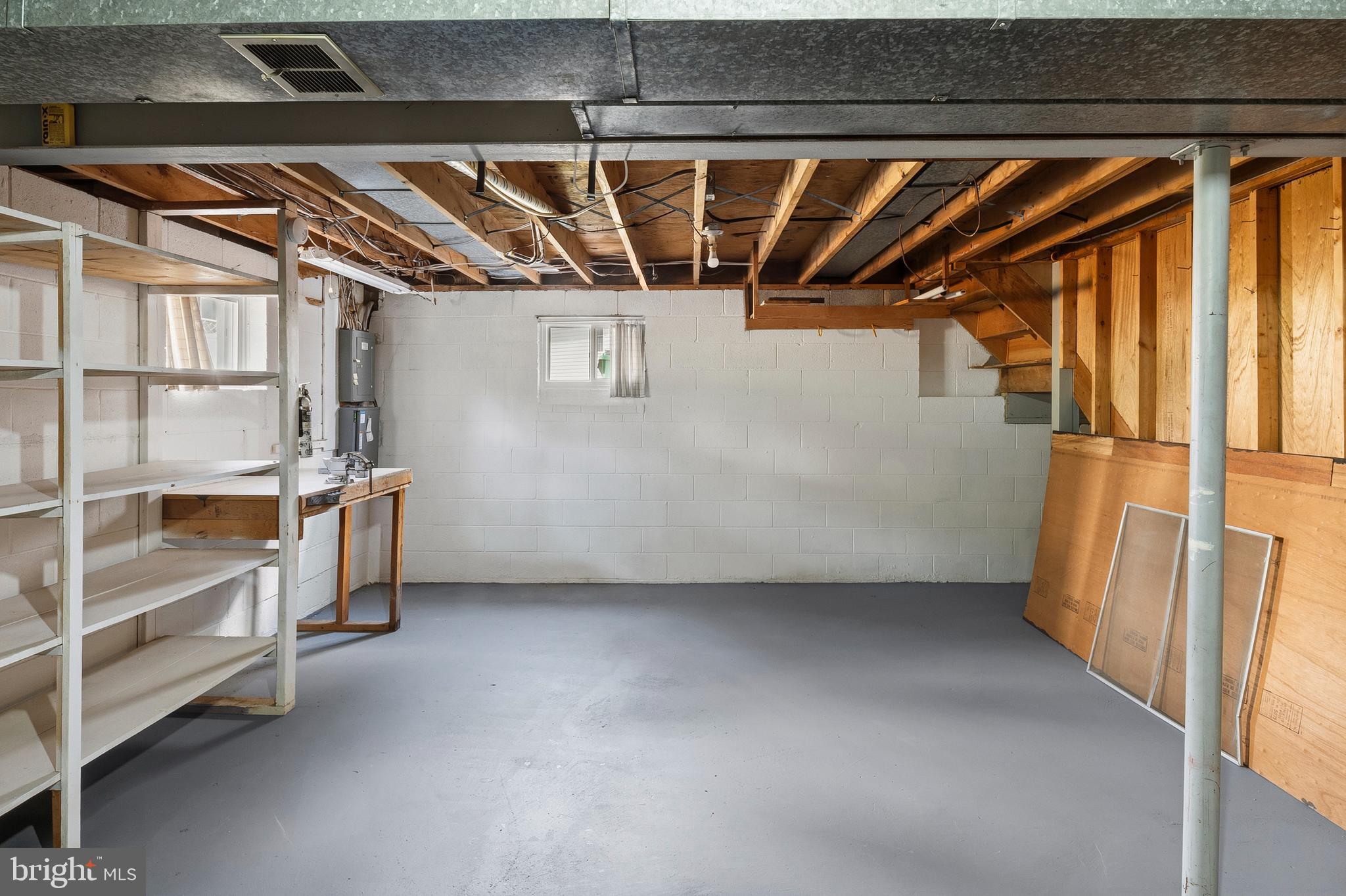 9333 Decatur Place Laurel, MD 20723 - Photo 22 of 30 Storage Area