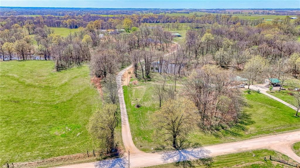 450 Southwest 725th Road Chilhowee, MO 64733 - Photo 70 of 77