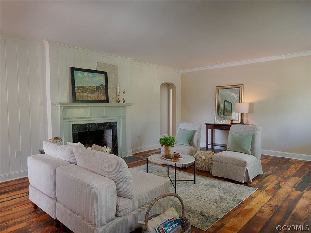 6478 Gordonsville Road Keswick, VA 22947 - Photo 11 of 50 Gallery Image 11