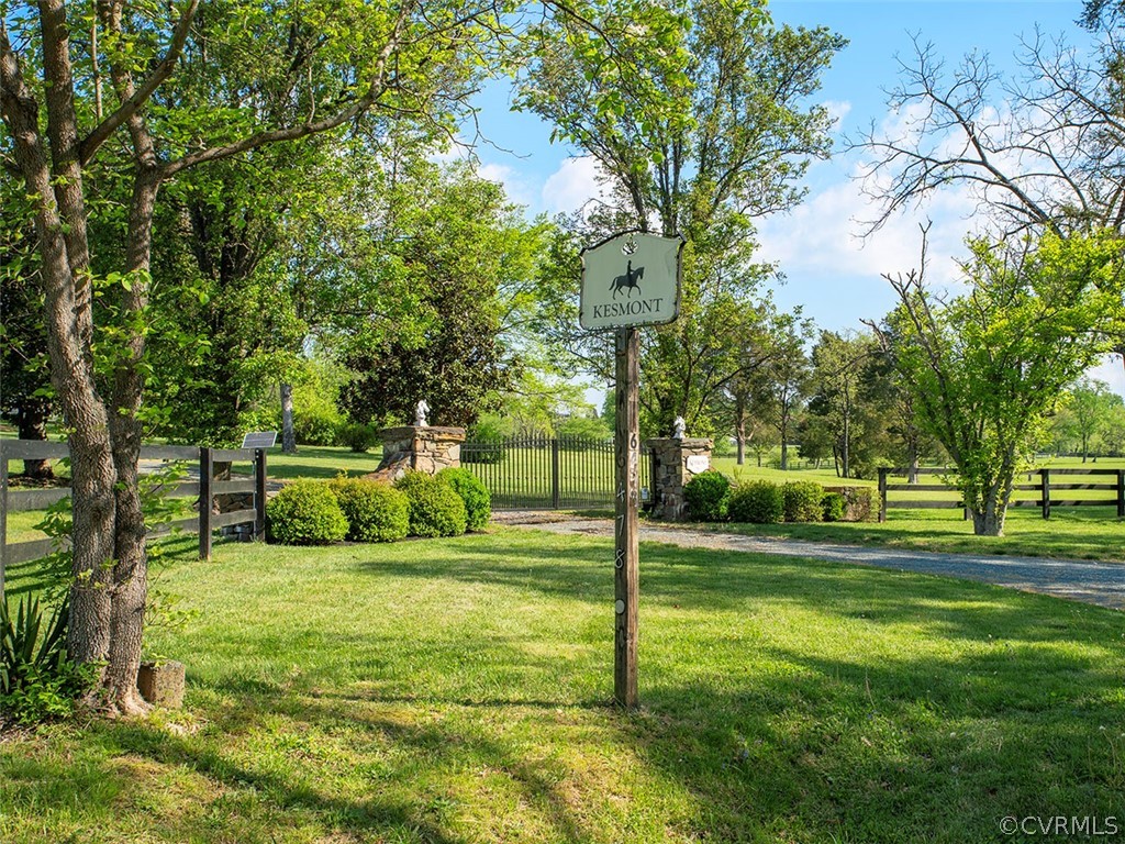 6478 Gordonsville Road Keswick, VA 22947 - Photo 3 of 50 Gallery Image 3