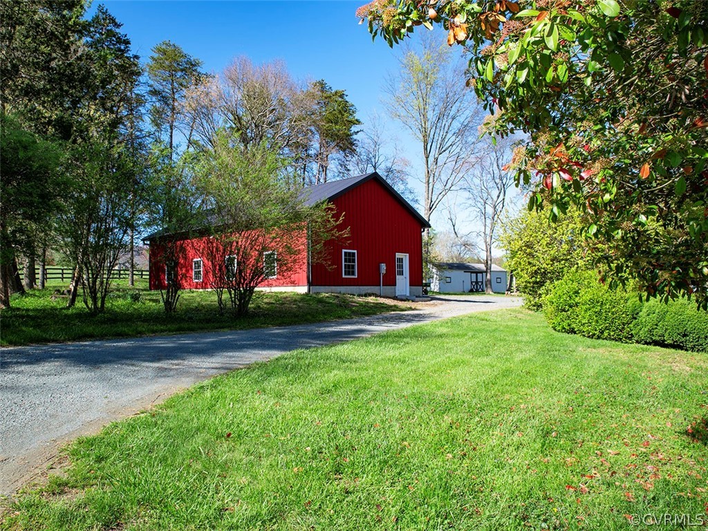 6478 Gordonsville Road Keswick, VA 22947 - Photo 40 of 50 Gallery Image 40