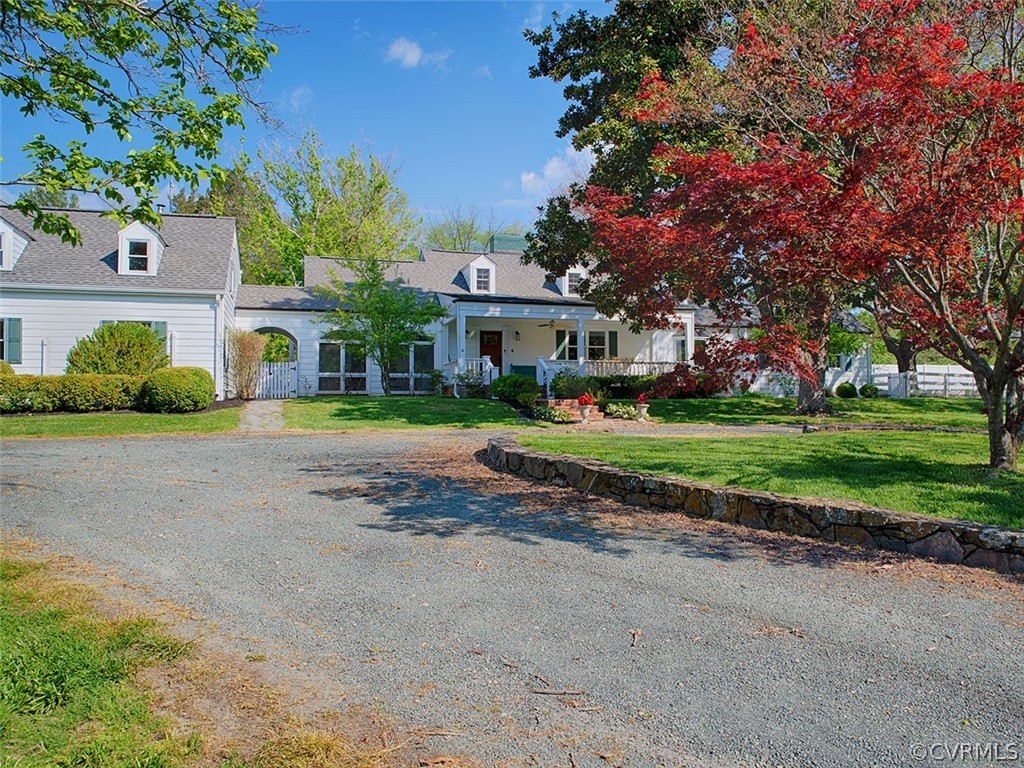 6478 Gordonsville Road Keswick, VA 22947 - Photo 9 of 50 Gallery Image 9