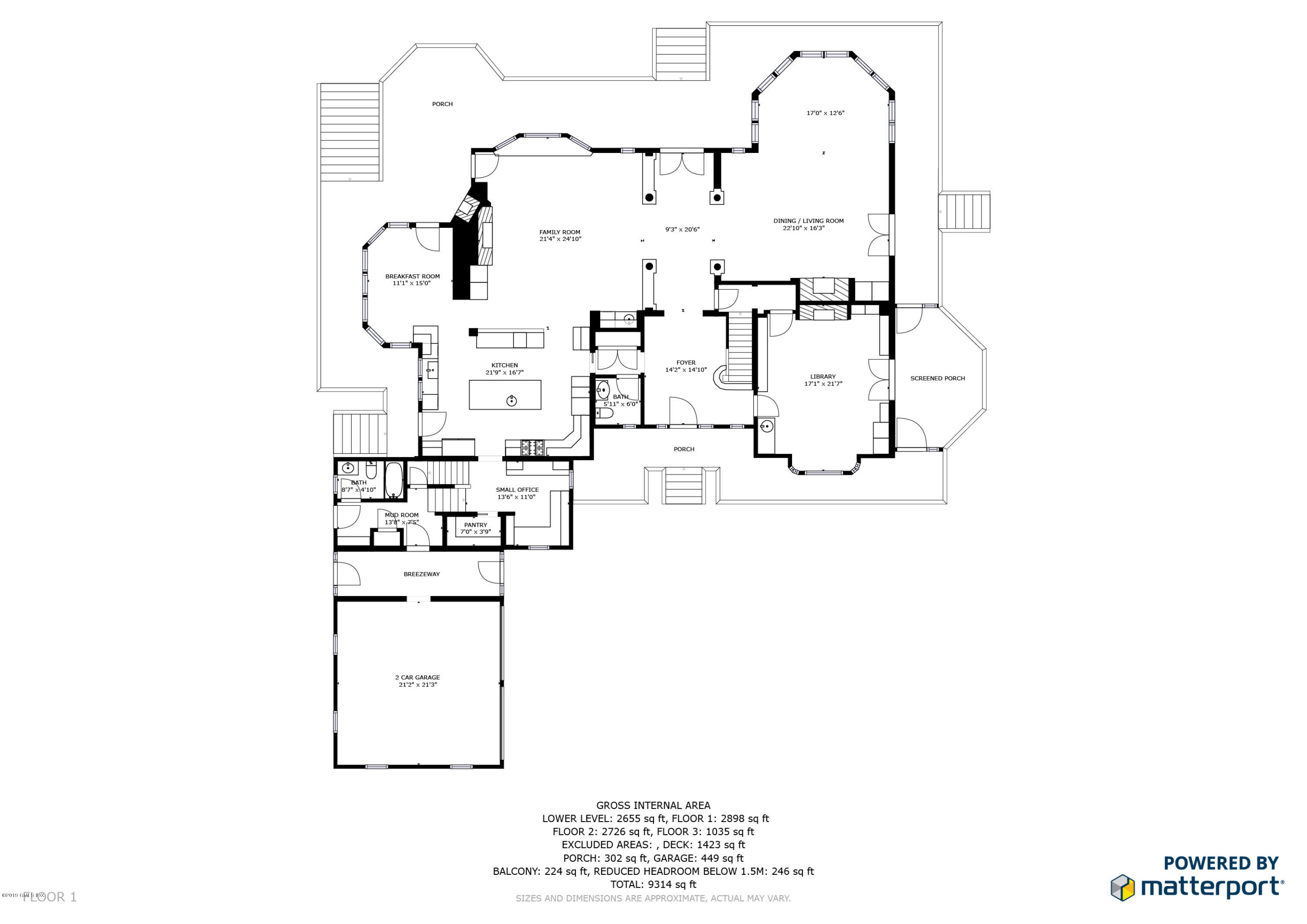 35 Byram Shore Road Greenwich, CT 06830 - Photo 29 of 32 a picture of a bathroom with a sink