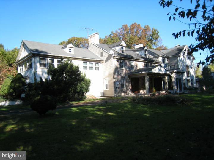50 Buck Road Huntingdon Valley, PA 19006 - Photo 1 of 23 Exterior Front