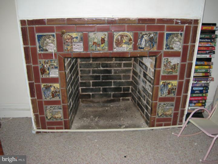 50 Buck Road Huntingdon Valley, PA 19006 - Photo 13 of 23 Fireplace