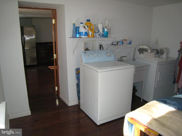 50 Buck Road Huntingdon Valley, PA 19006 - Photo 14 of 23 Laundry Room
