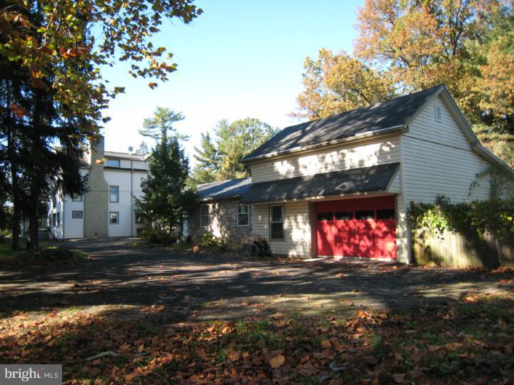 50 Buck Road Huntingdon Valley, PA 19006 - Photo 16 of 23 Barn