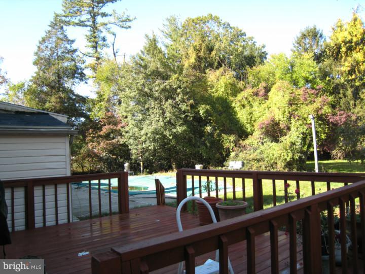50 Buck Road Huntingdon Valley, PA 19006 - Photo 17 of 23 Deck