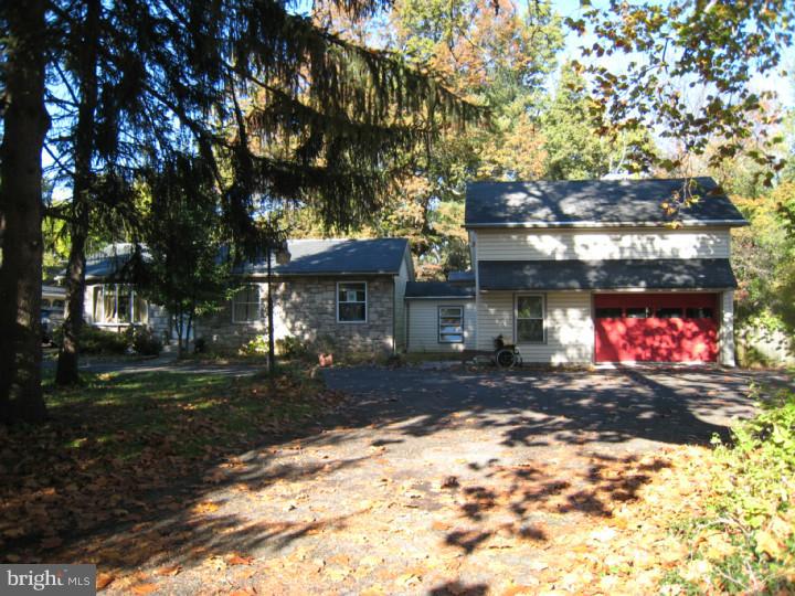 50 Buck Road Huntingdon Valley, PA 19006 - Photo 21 of 23 Exterior Side
