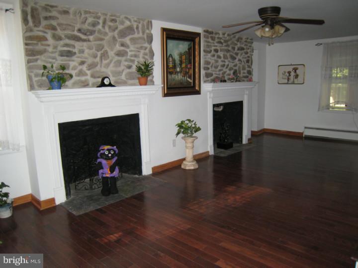 50 Buck Road Huntingdon Valley, PA 19006 - Photo 9 of 23 Dining Room