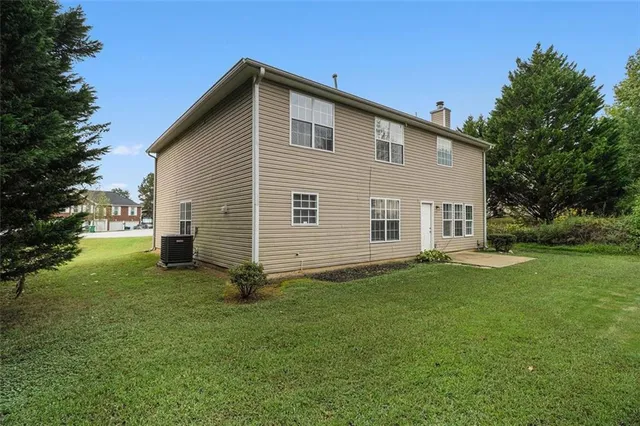 $310,000 | 2146 Silva Court, Conley, GA 30288