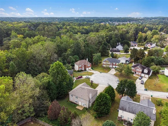 $310,000 | 2146 Silva Court, Conley, GA 30288