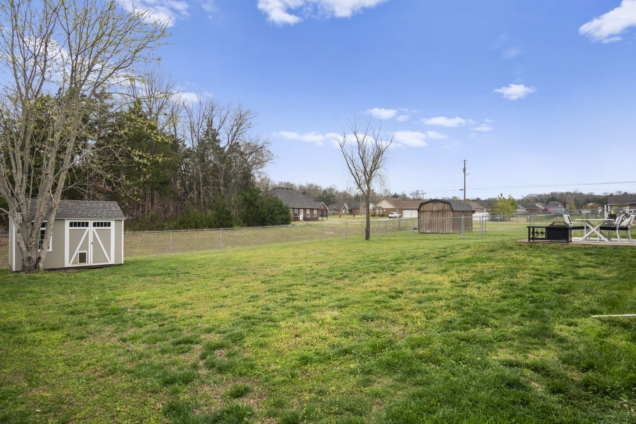 3306 Barretts Ridge Drive Murfreesboro, TN 37130 - Photo 7 of 24 a view of a green field