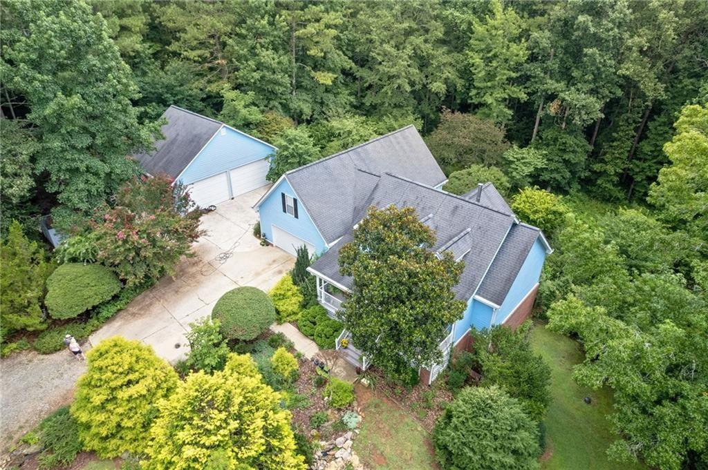 1555 Maple Ridge Drive Loganville, GA 30052 - Photo 1 of 69 Gallery Image 1