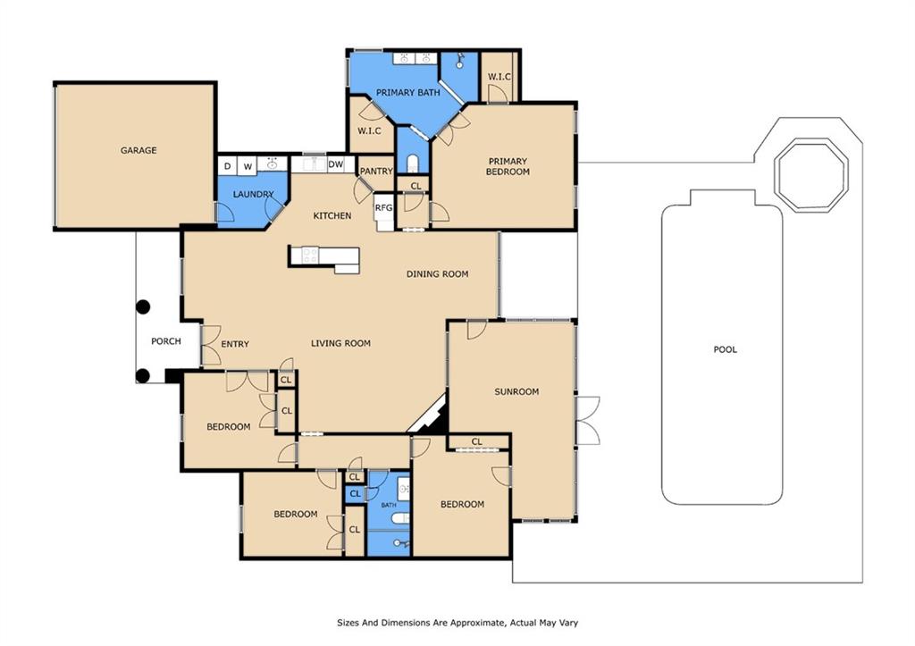 320 Autumn Lakes Road Slidell, LA 70461 - Photo 14 of 26