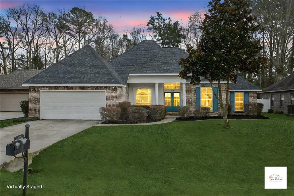 320 Autumn Lakes Road Slidell, LA 70461 - Photo 2 of 26