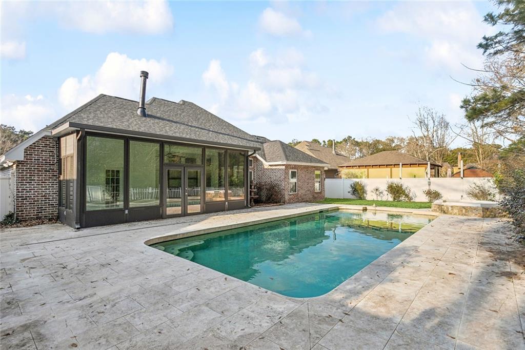 320 Autumn Lakes Road Slidell, LA 70461 - Photo 22 of 26