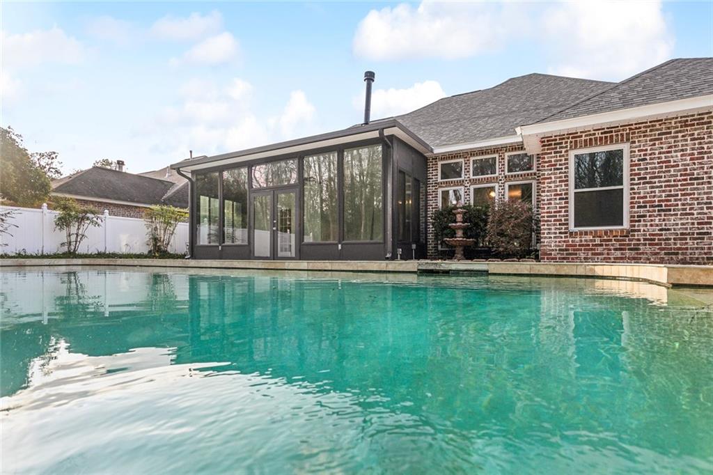 320 Autumn Lakes Road Slidell, LA 70461 - Photo 23 of 26