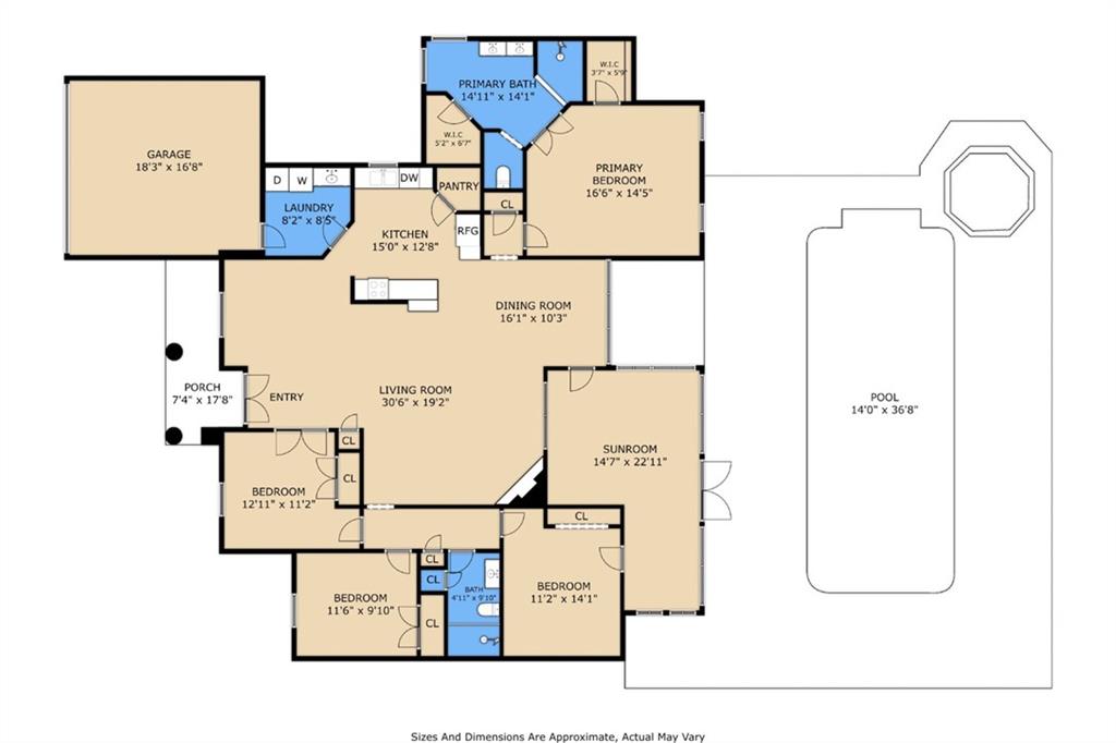 320 Autumn Lakes Road Slidell, LA 70461 - Photo 24 of 26