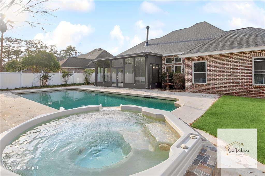 320 Autumn Lakes Road Slidell, LA 70461 - Photo 25 of 26