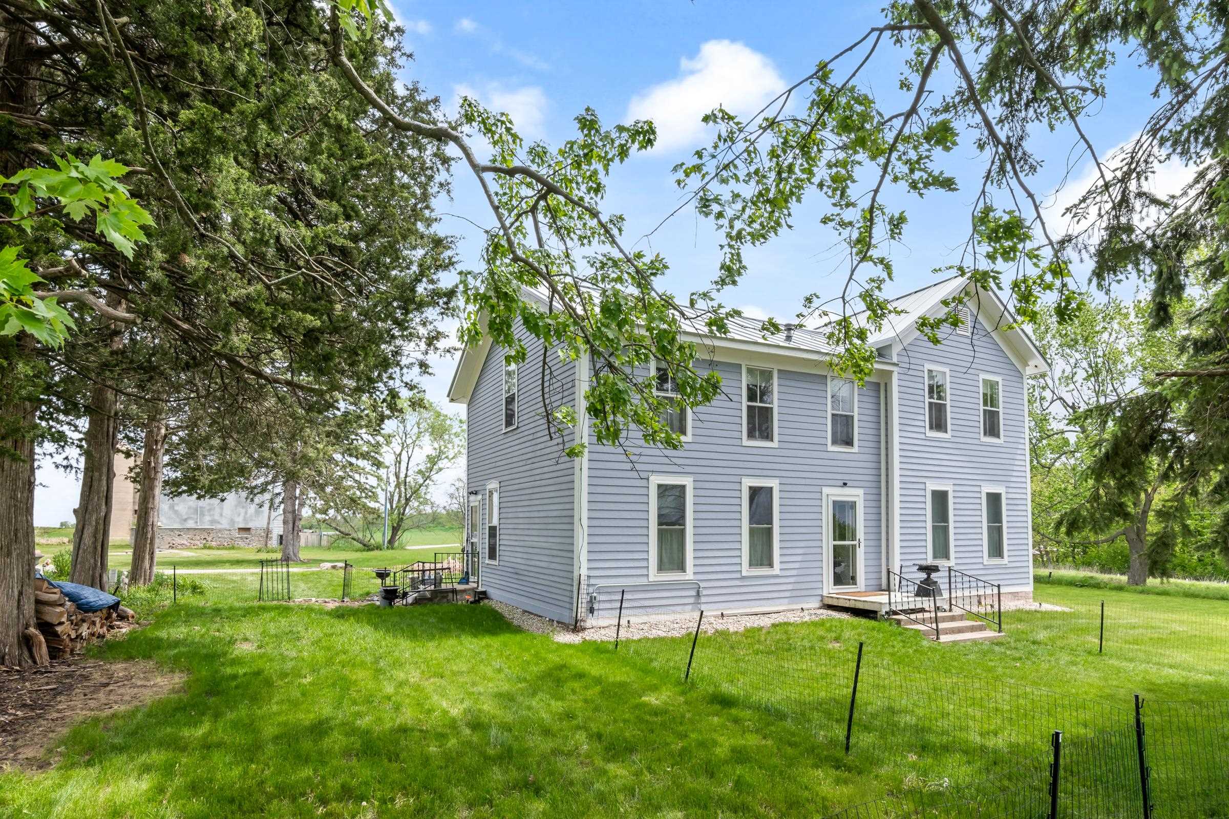 N6924 Forest Ridge Road Ripon, WI 54971 - Photo 6 of 72