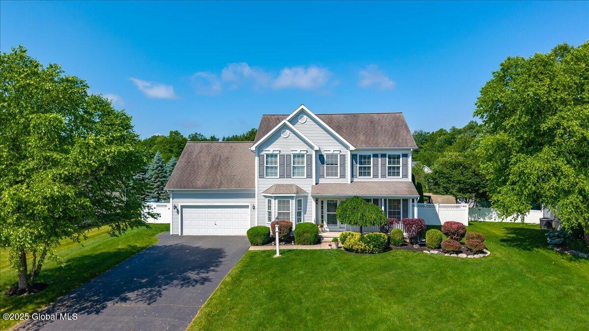 33 Milltowne Road Bethlehem, NY 12077 - Photo 1 of 69 51-33 Milltowne Rd-1