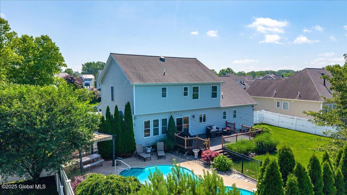 33 Milltowne Road Bethlehem, NY 12077 - Photo 3 of 69 61-33 Milltowne Rd-11
