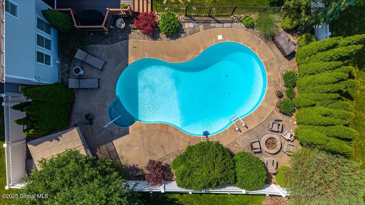 33 Milltowne Road Bethlehem, NY 12077 - Photo 49 of 69 59-33 Milltowne Rd-9