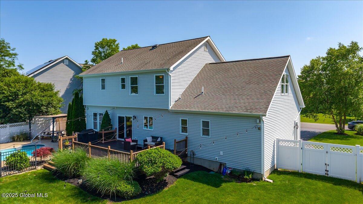 33 Milltowne Road Bethlehem, NY 12077 - Photo 59 of 69 64-33 Milltowne Rd-14