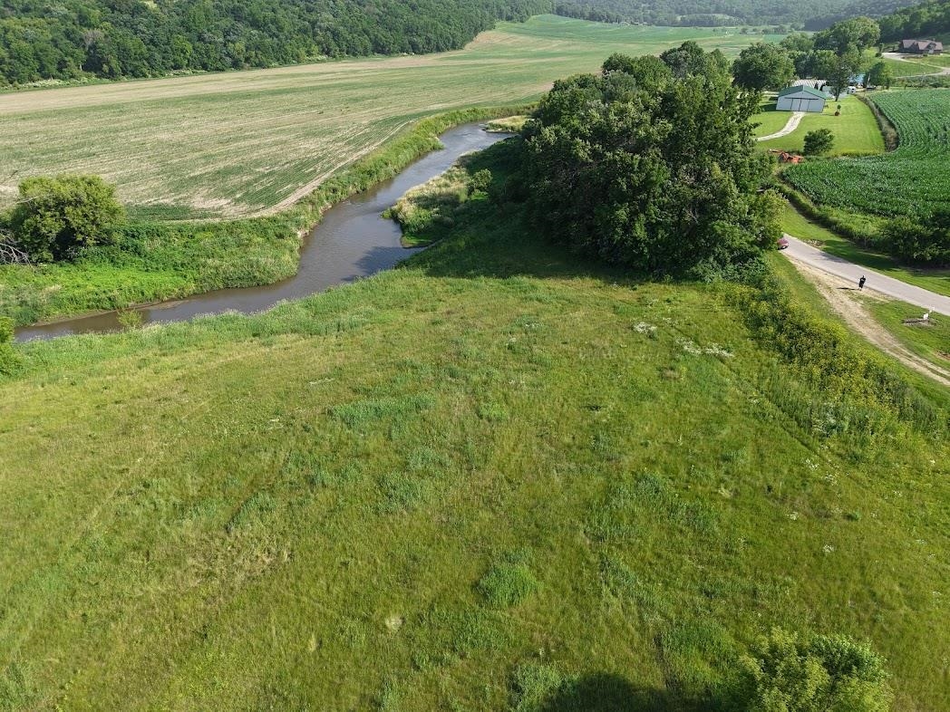 Lot 15 Porter Bridge Road Bloomington, WI 53804 - Photo 3 of 19
