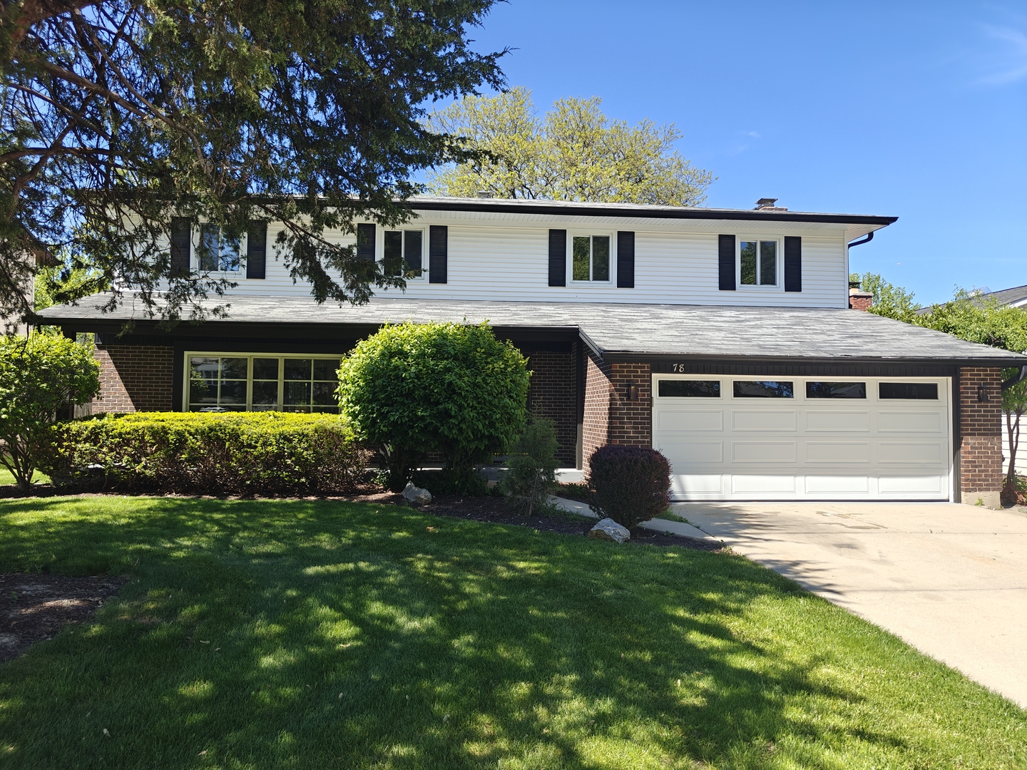 78 Downing Road Buffalo Grove, IL 60089 - Photo 1 of 1 Gallery Image 1