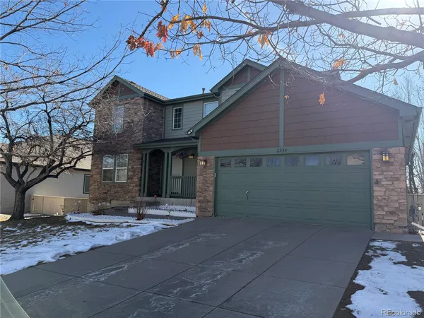 $600,000 | 2244 East 101st Avenue, Thornton, CO 80229