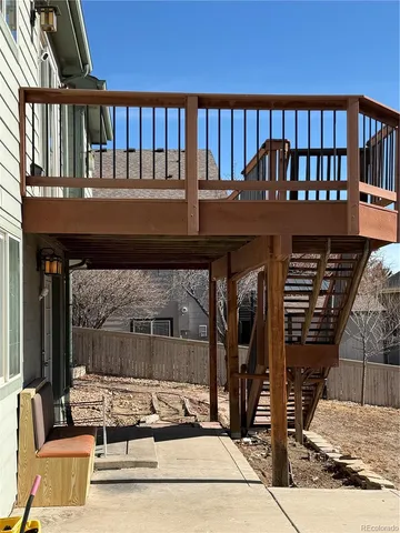 a front view of a house with porch