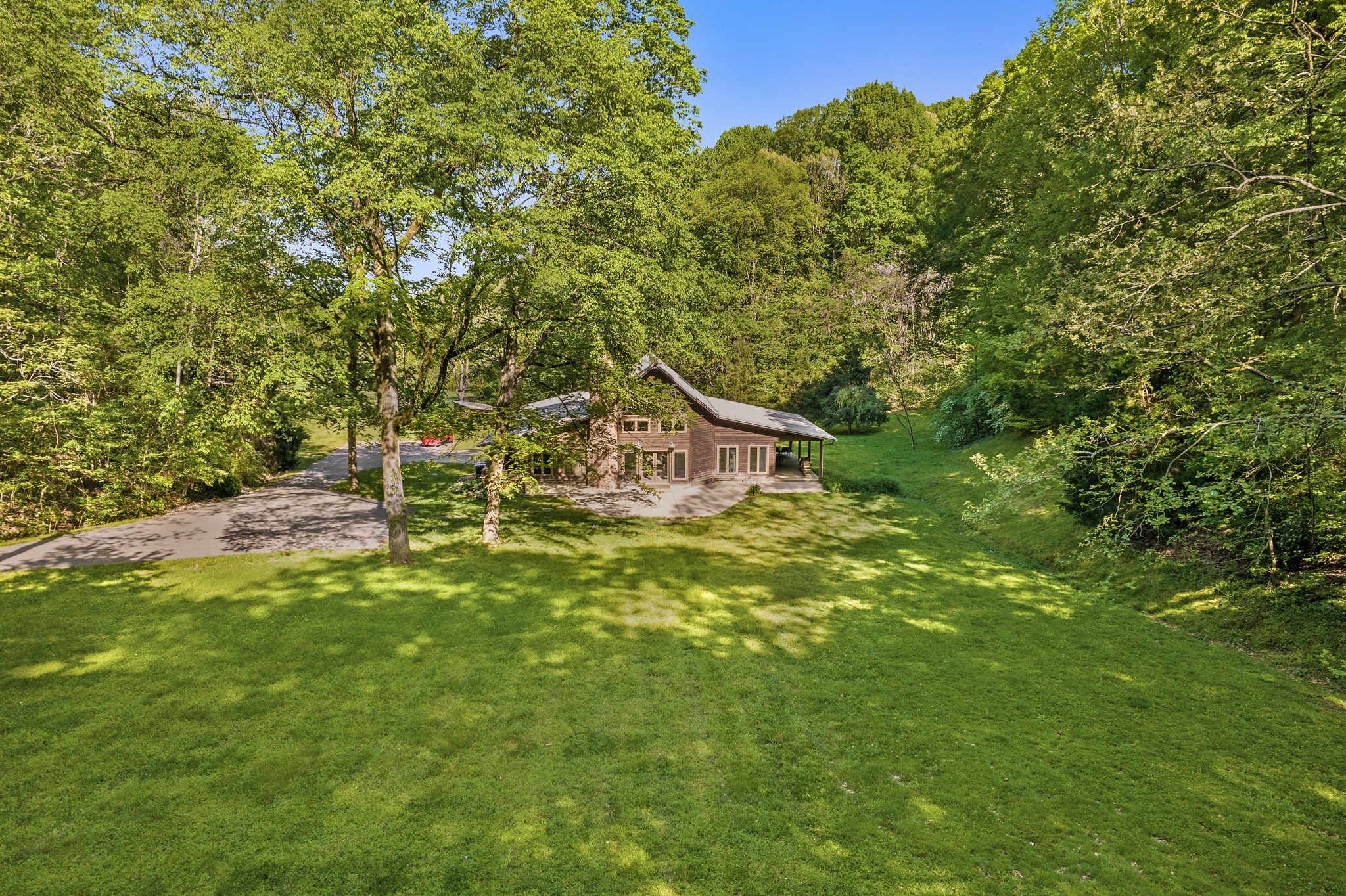 7935 Buffalo Road Nashville, TN 37221 - Photo 29 of 30 Gallery Image 29