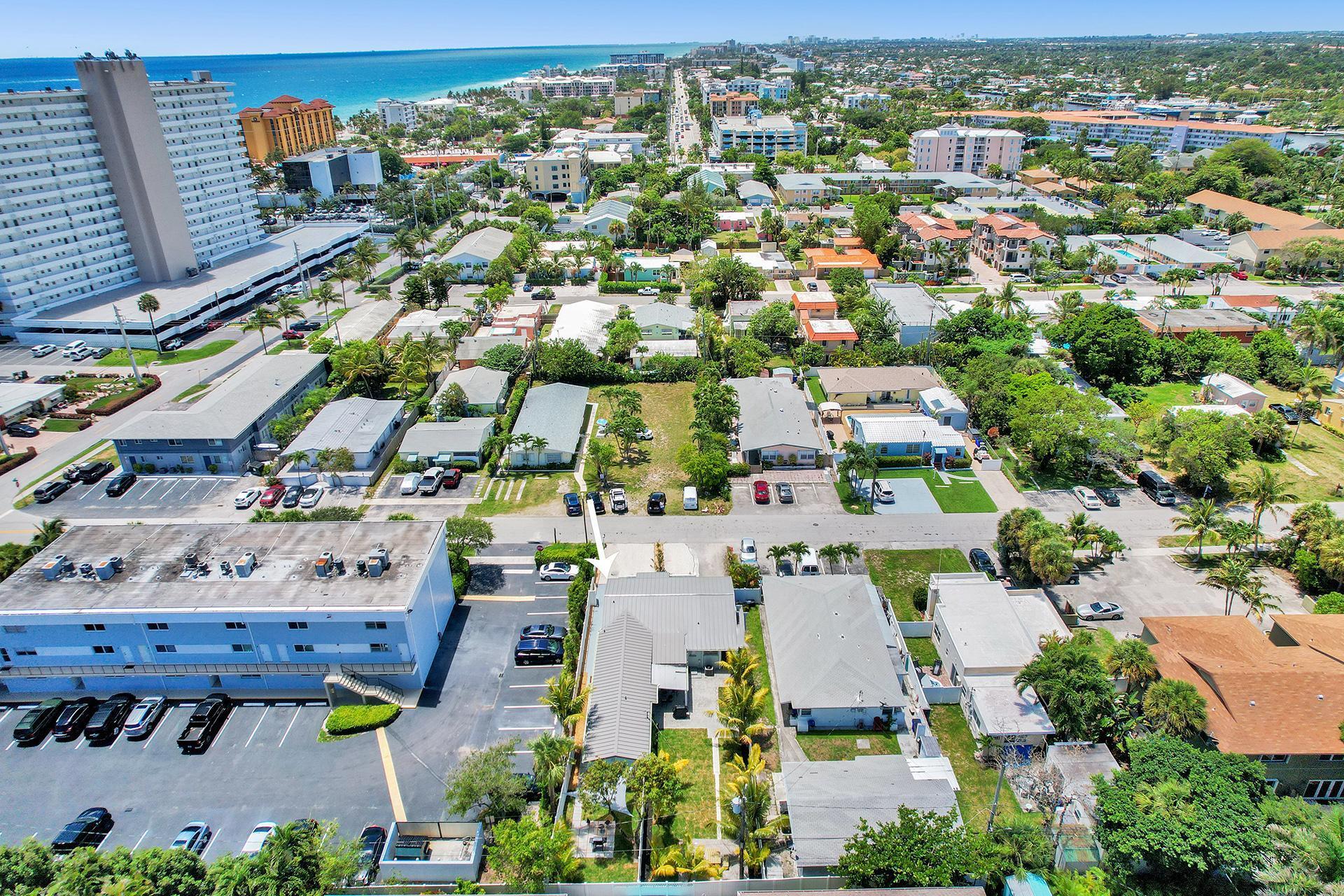 1969 Northeast 5th Street, Unit 12 Deerfield Beach, FL 33441 - Photo 79 of 92 DJI_0834