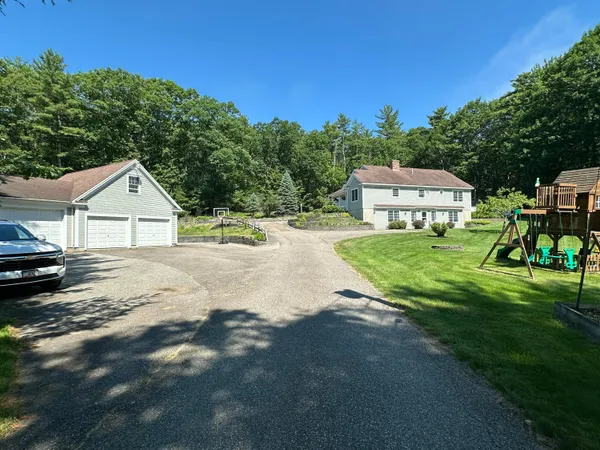 $1,100,000 | 113 Libby Lane, Wells, ME 04090