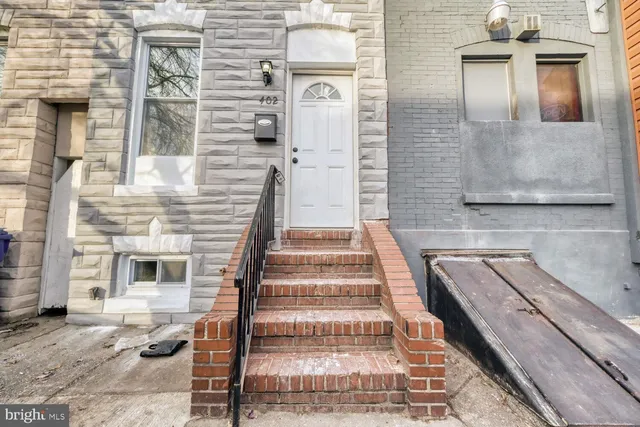 $199,000 | 402 South Eaton Street, Baltimore, MD 21224