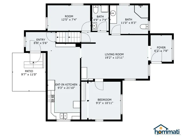 $222,500 | 1212 South Grove Avenue, Owatonna, MN 55060