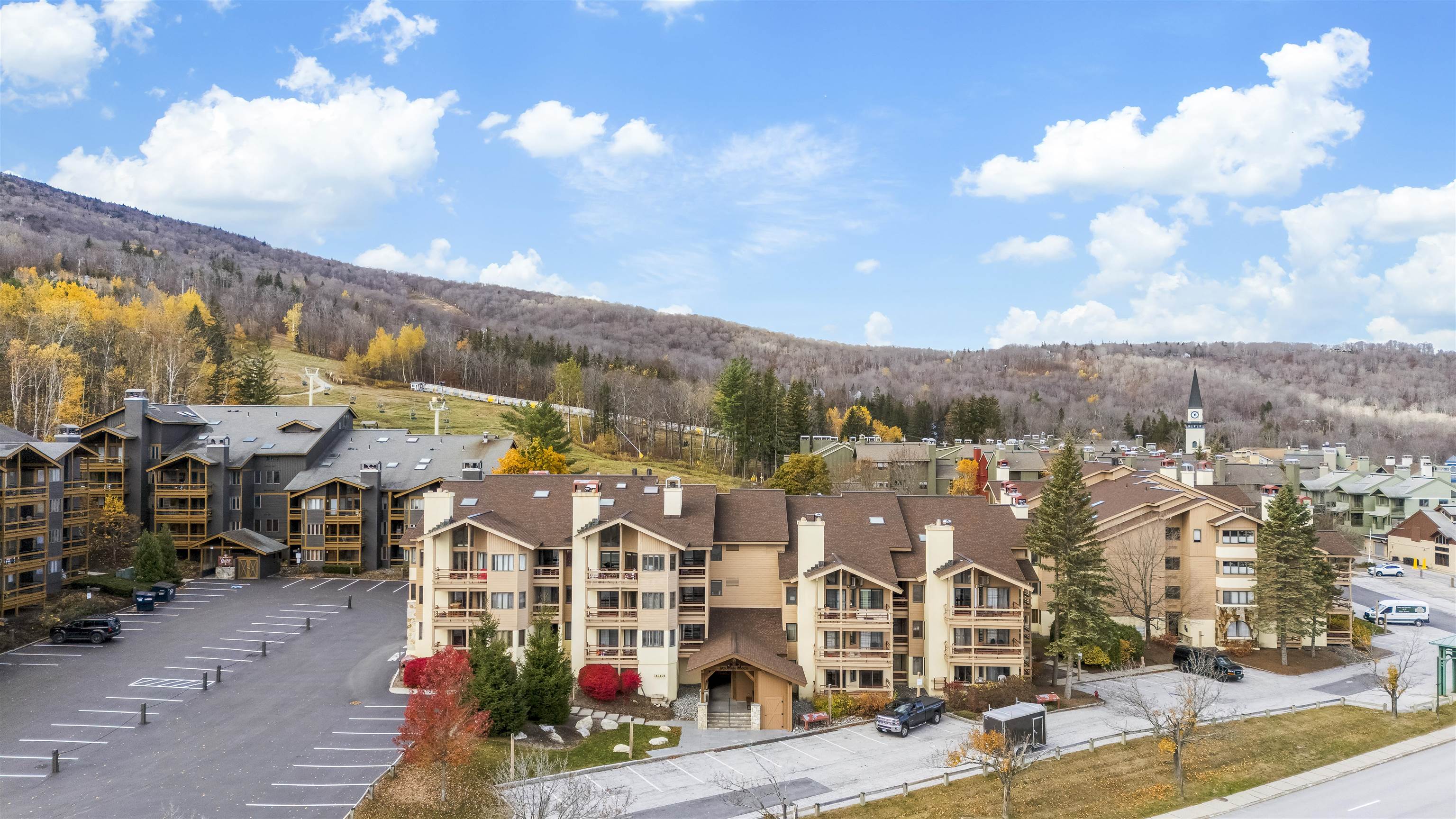 778 Stratton Mountain Road, Unit 2302 Stratton, VT 05155 - Photo 2 of 31
