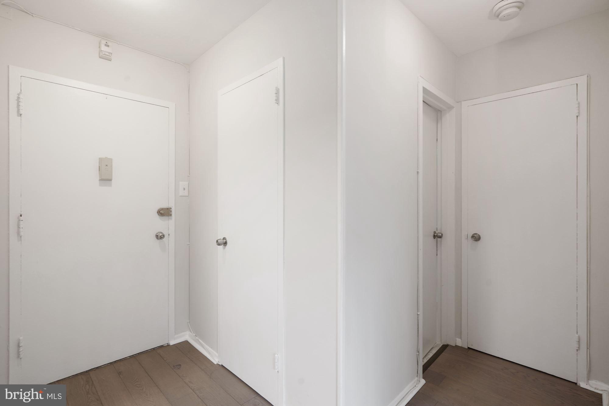 4000 Tunlaw Road Northwest, Unit 1123 Washington, DC 20007 - Photo 28 of 31 a view of small space