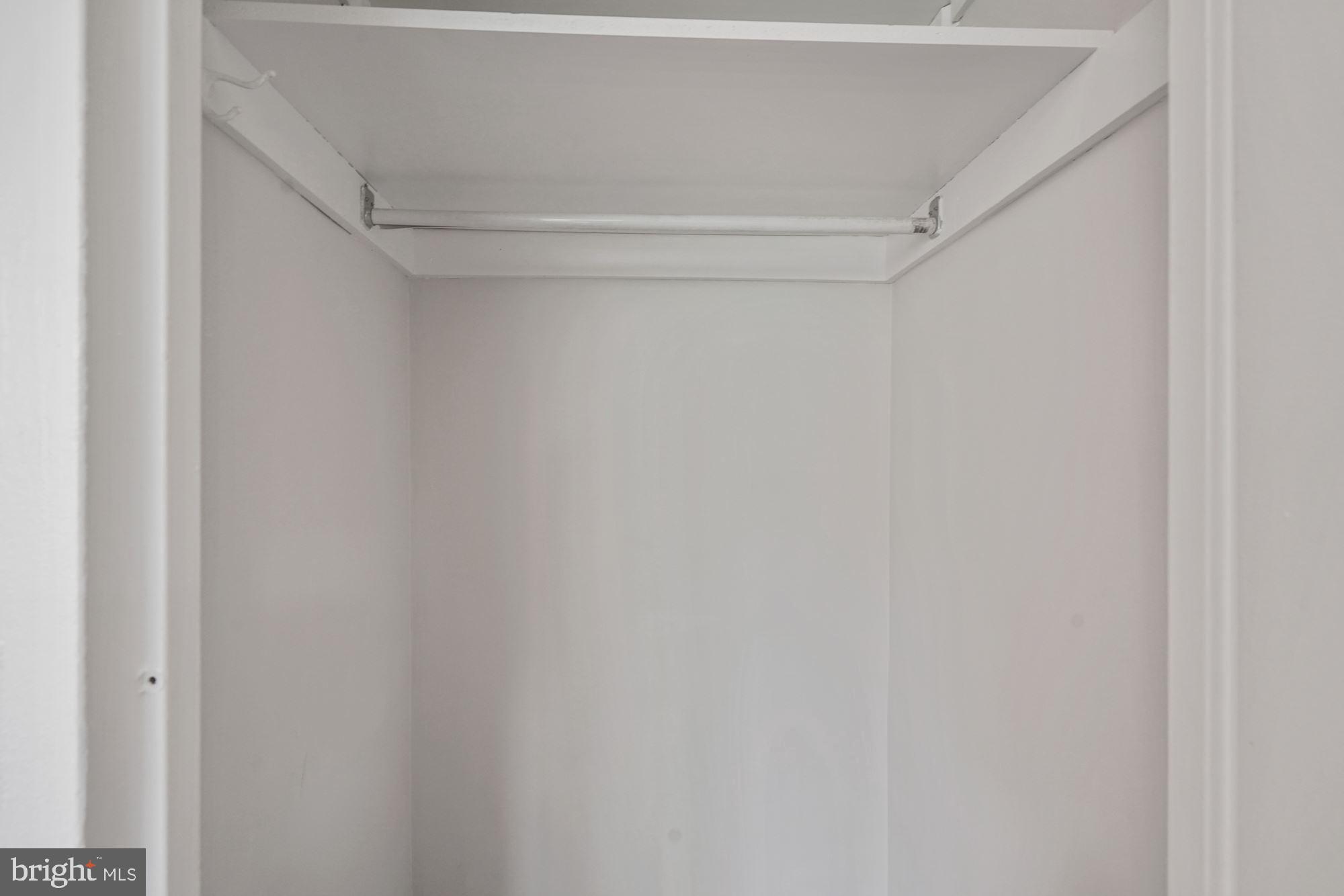 4000 Tunlaw Road Northwest, Unit 1123 Washington, DC 20007 - Photo 29 of 31 a view of small space