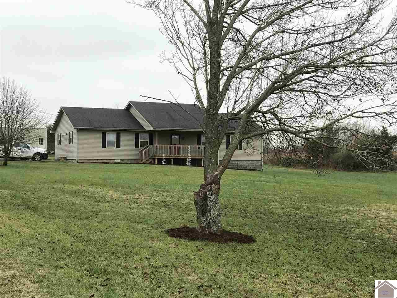 895 Charley Miller Road Almo, KY 42020 - Photo 1 of 1 Photo 1